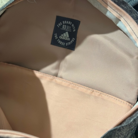 Adidas book bag - Picture 8 of 14